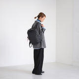 Polku スクエアリュック 15237