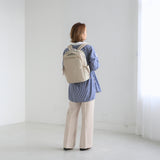 Polku スクエアリュック 15237