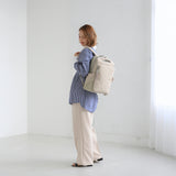 Polku スクエアリュック 15237