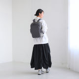 Polku スクエアリュック 15237