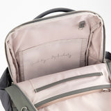 Polku スクエアリュック 15237