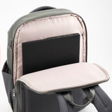 Polku スクエアリュック 15237