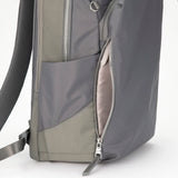 Polku スクエアリュック 15237