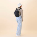 Kulho ラウンドリュック 15296【SALE 30%OFF】