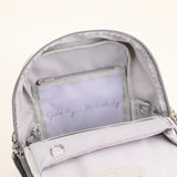 Kulho ラウンドリュック 15296【SALE 30%OFF】