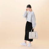 Mar ダブルハンドルトート 15301【SALE 30%OFF】