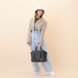 Mar ダブルハンドルトート 15301【SALE 30%OFF】