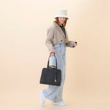 Mar ダブルハンドルトート 15301【SALE 30%OFF】