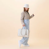 Mar ダブルハンドルトート 15302【SALE 30%OFF】