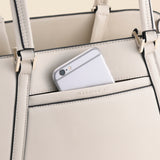 Mar ダブルハンドルトート 15302【SALE 30%OFF】