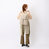 Mycket オーガナイズドリュック 15576