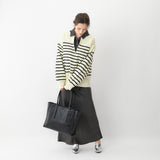 Grumanky レザートート 19001