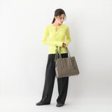 Grumanky レザートート 19001