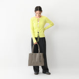 Grumanky レザートート 19001