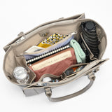 Grumanky レザートート 19001