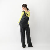 Pilcouette レザーリュック 19011