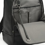 Pilcouette レザーリュック 19011