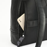 Pilcouette レザーリュック 19011