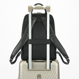 Pilcouette レザーリュック 19011