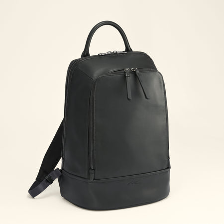 Pilcouette レザーリュック 19011