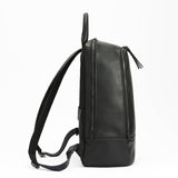 Pilcouette レザーリュック 19011