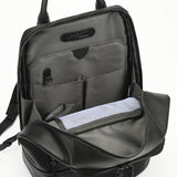 Pilcouette レザーリュック 19011