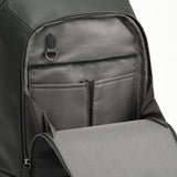 Pilcouette レザーリュック 19011