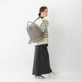 Pilcouette レザーリュック 19011