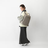 Pilcouette レザーリュック 19011