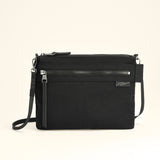 Kirkko フラットショルダー 19141