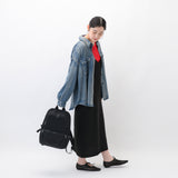 Kirkko ラウンドリュック 19144