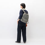 Kirkko ラウンドリュック 19144