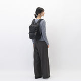 Lycka2 スクエアリュック 19151