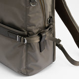 Lycka2 スクエアリュック 19151