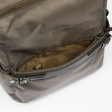 Lycka2 スクエアリュック 19151