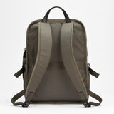 Lycka2 スクエアリュック 19151