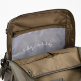 Lycka2 スクエアリュック 19151