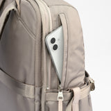 Lycka2 スクエアリュック 19152