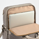 Lycka2 スクエアリュック 19152