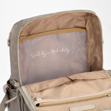 Lycka2 スクエアリュック 19152