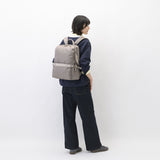 Lycka2 スクエアリュック 19153