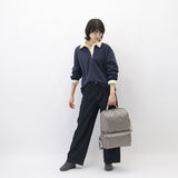 Lycka2 スクエアリュック 19153