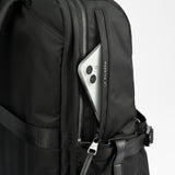 Lycka2 スクエアリュック 19153