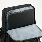 Lycka2 スクエアリュック 19153