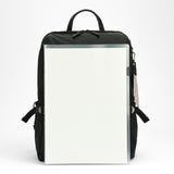 Lycka2 スクエアリュック 19153