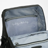 Lycka2 スクエアリュック 19153