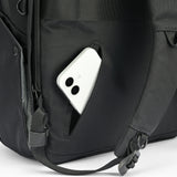 Pokkes "Apt" ラウンドリュック 20222