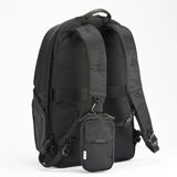 Pokkes "Apt" ラウンドリュック 20222