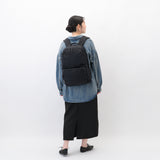 Pokkes "Apt" ラウンドリュック 20222