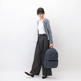 Pokkes "Apt" ラウンドリュック 20222